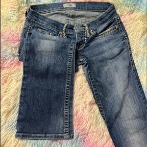 Leo jeans
